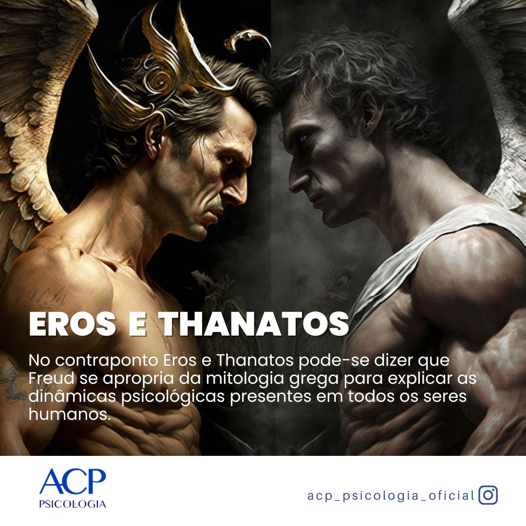 Eros e Thanatos